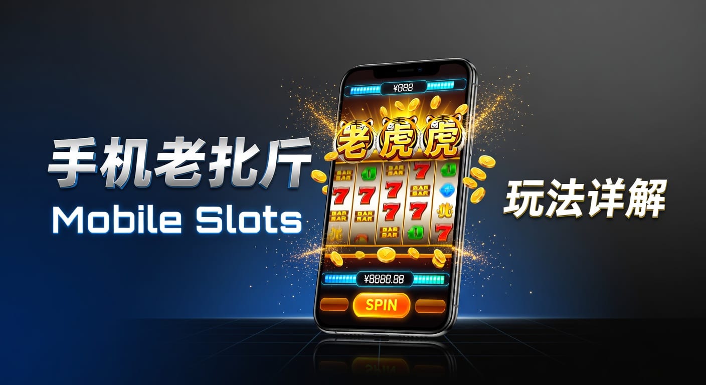 手机老虎机 mobile slots：2026年玩法与体验要点