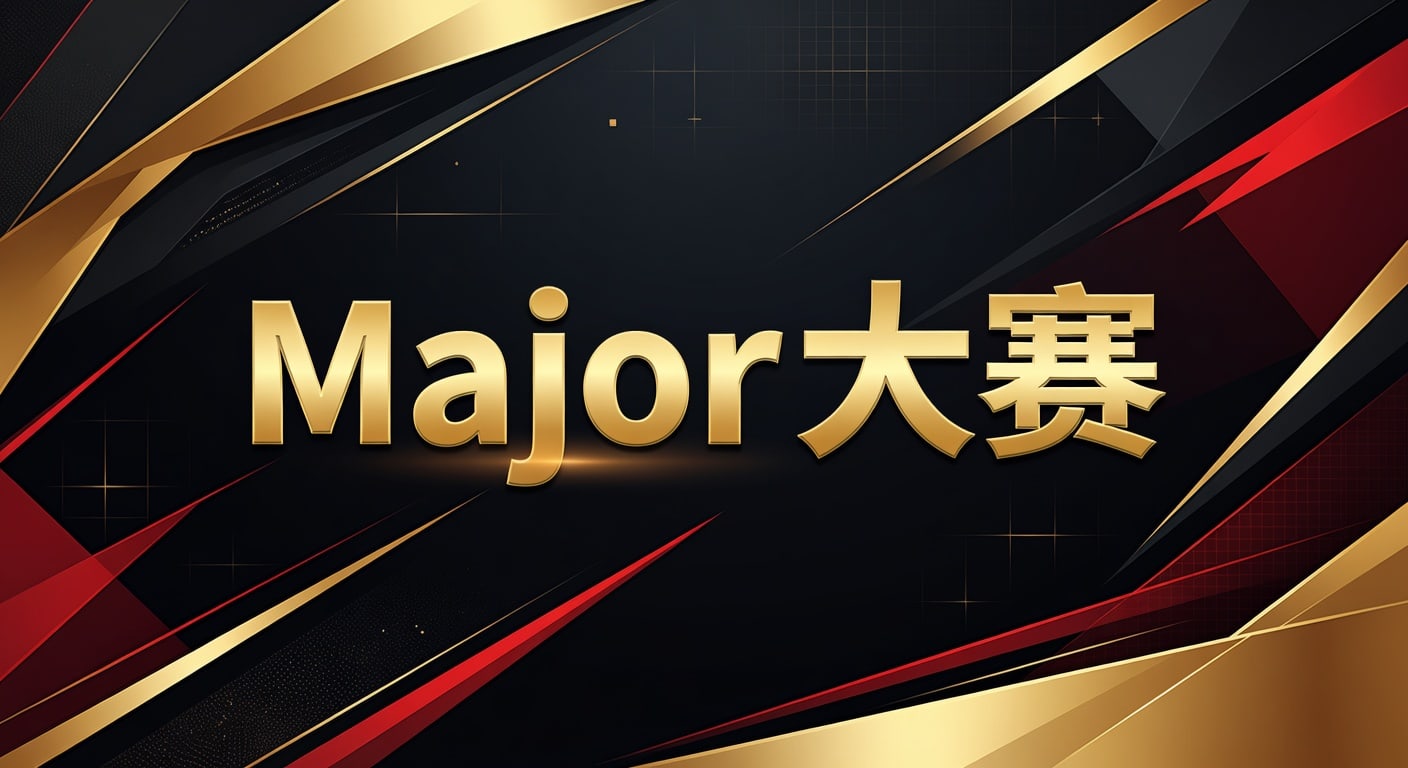 Major 大赛解析：2026年赛季前瞻与博彩视角