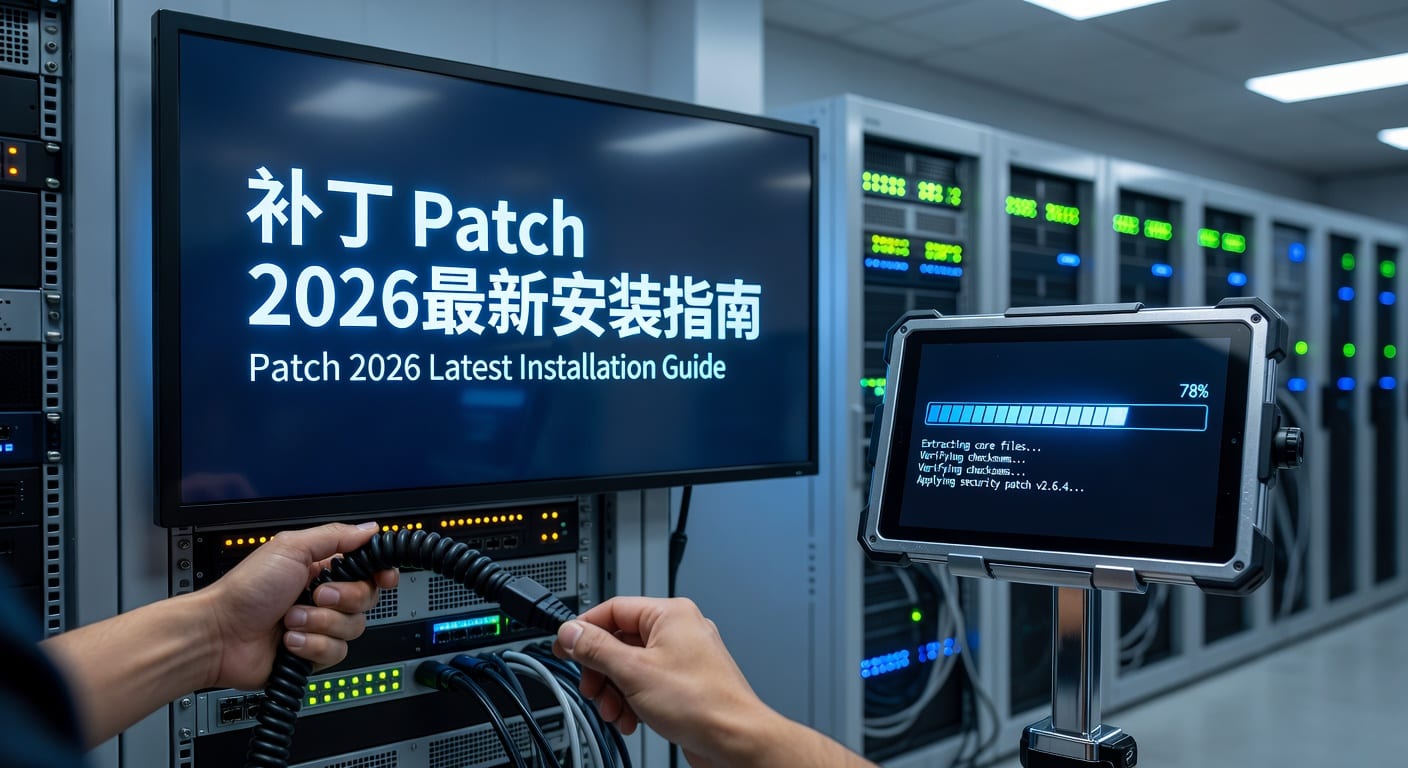 补丁 Patch：体育赛事修正与更新指南