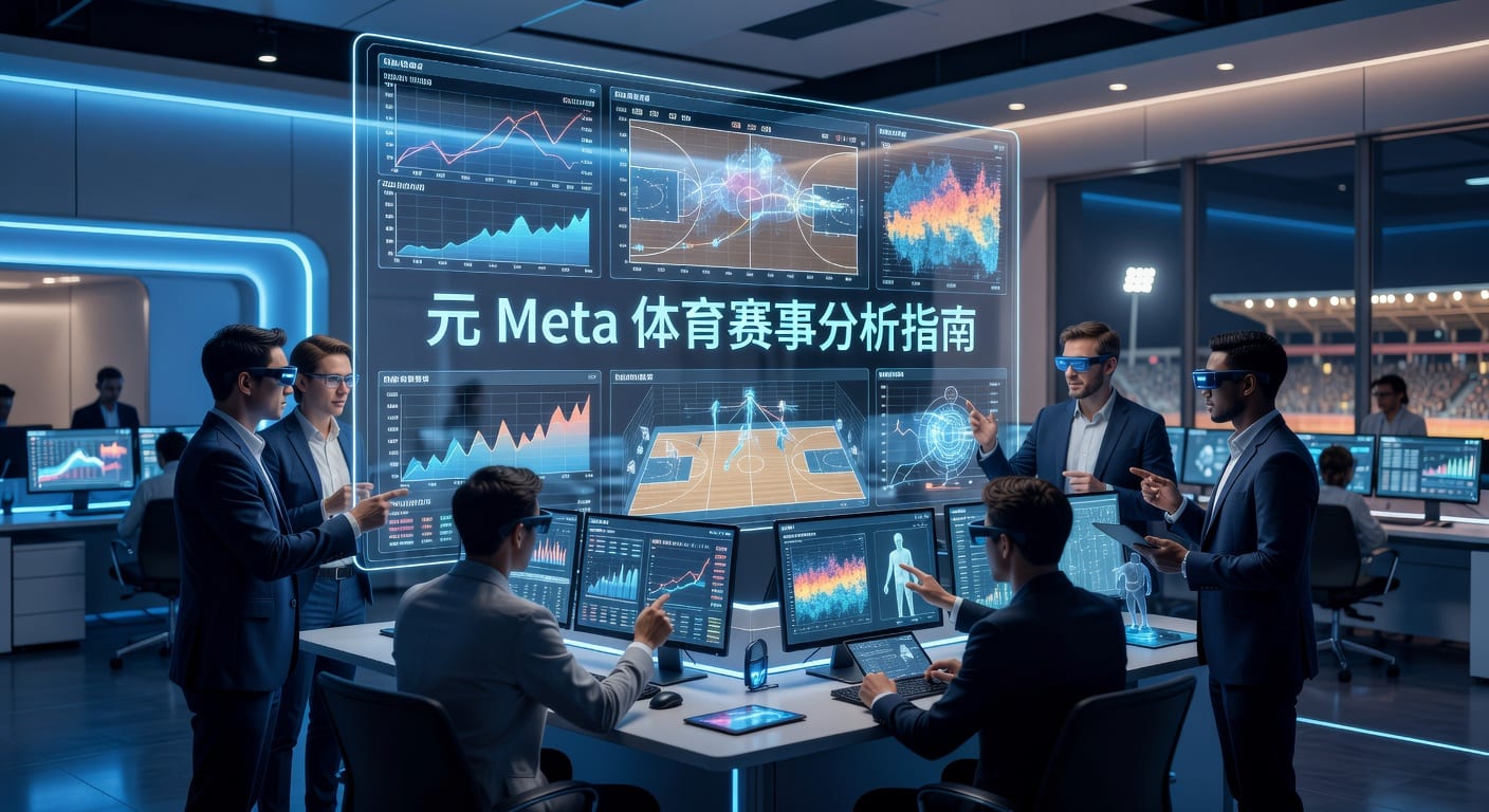 元 Meta：2026年体育资讯与投注平台判断框架