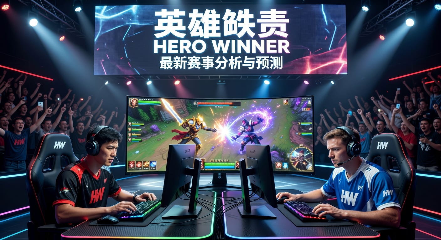 英雄胜负 Hero Winner｜PM国际体育官网赛前判断与实战思路