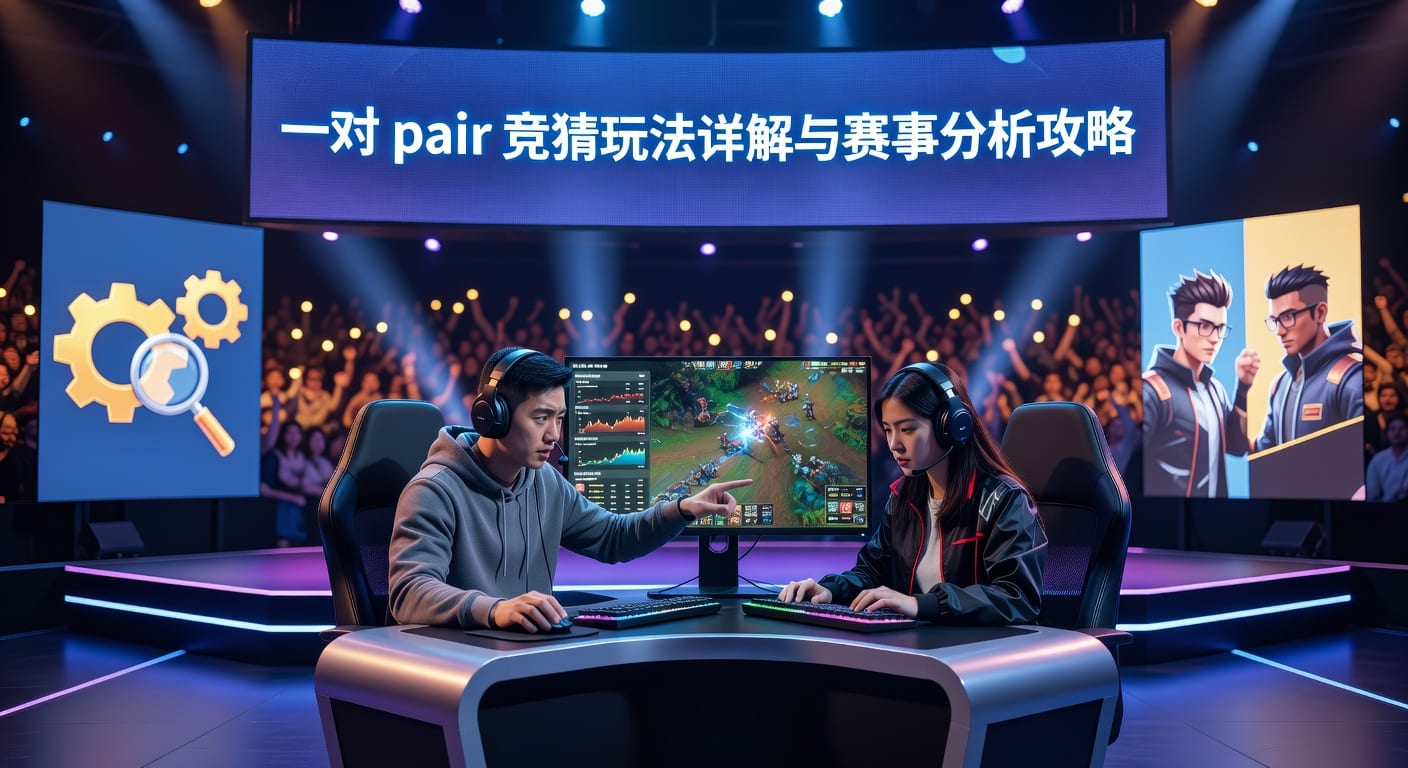 一对 pair 2026年体育赛事前瞻与实战观察