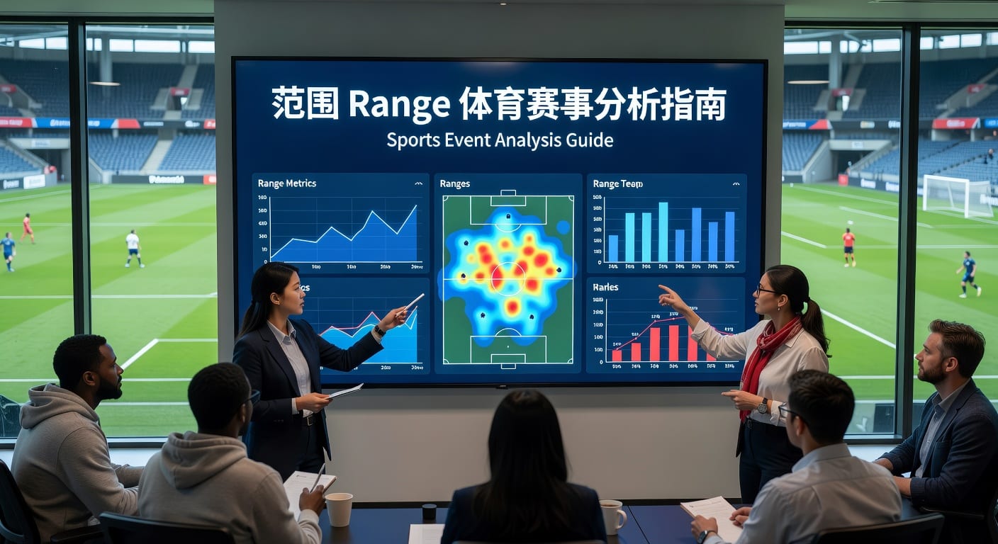 范围 range｜区间判断与实战应用