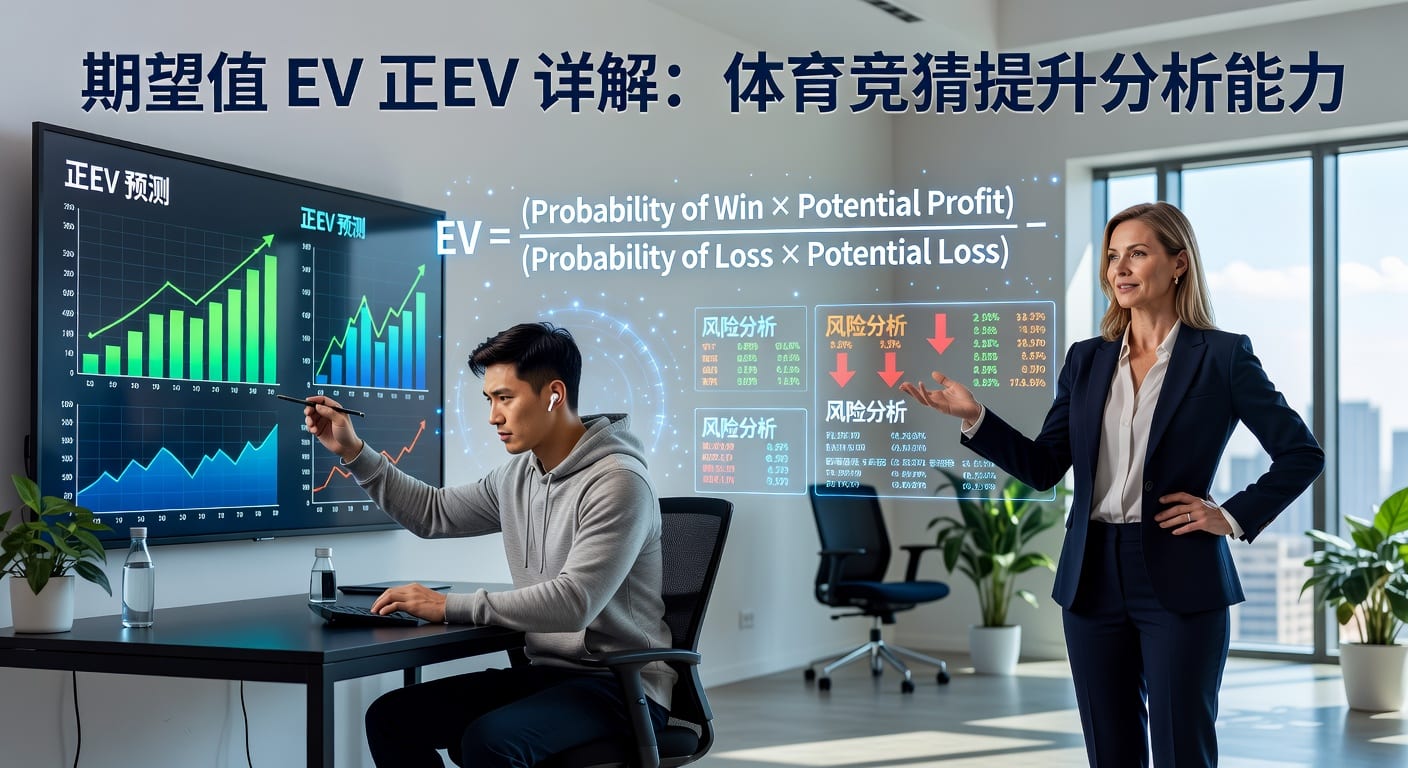 期望值EV正EV：PM国际体育官网实战判断与思路