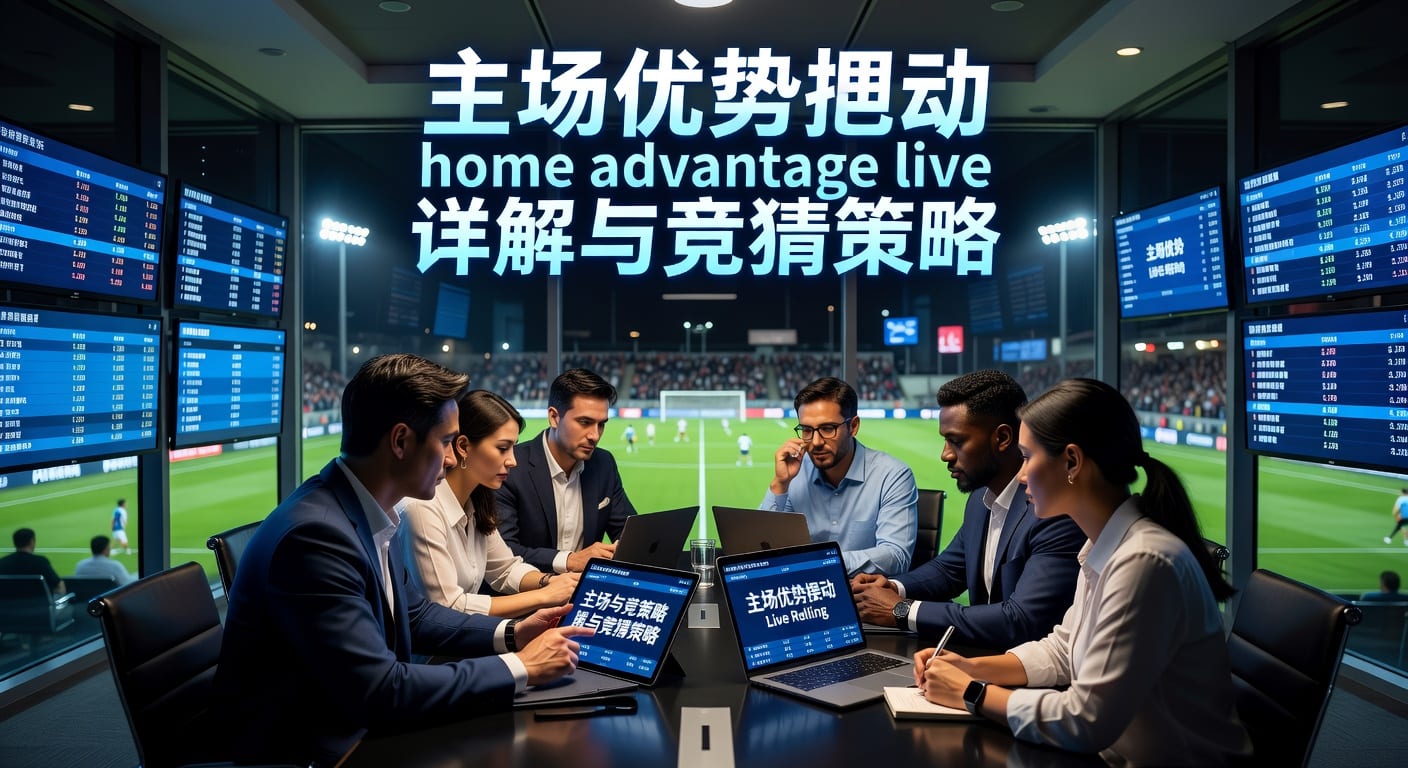 滚球主场优势 home advantage live：2026年滚球分析与判断