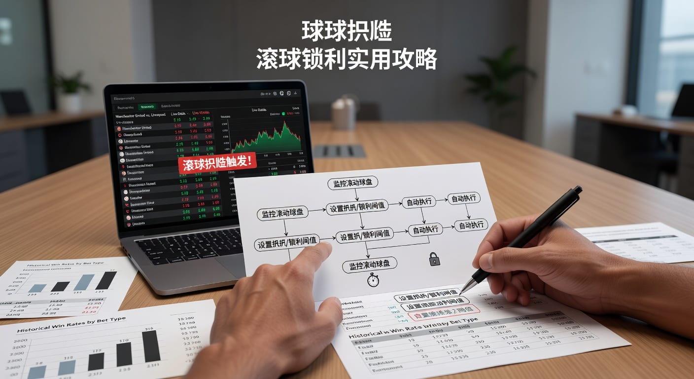 滚球止损 滚球锁利：2026年风控与锁利思路