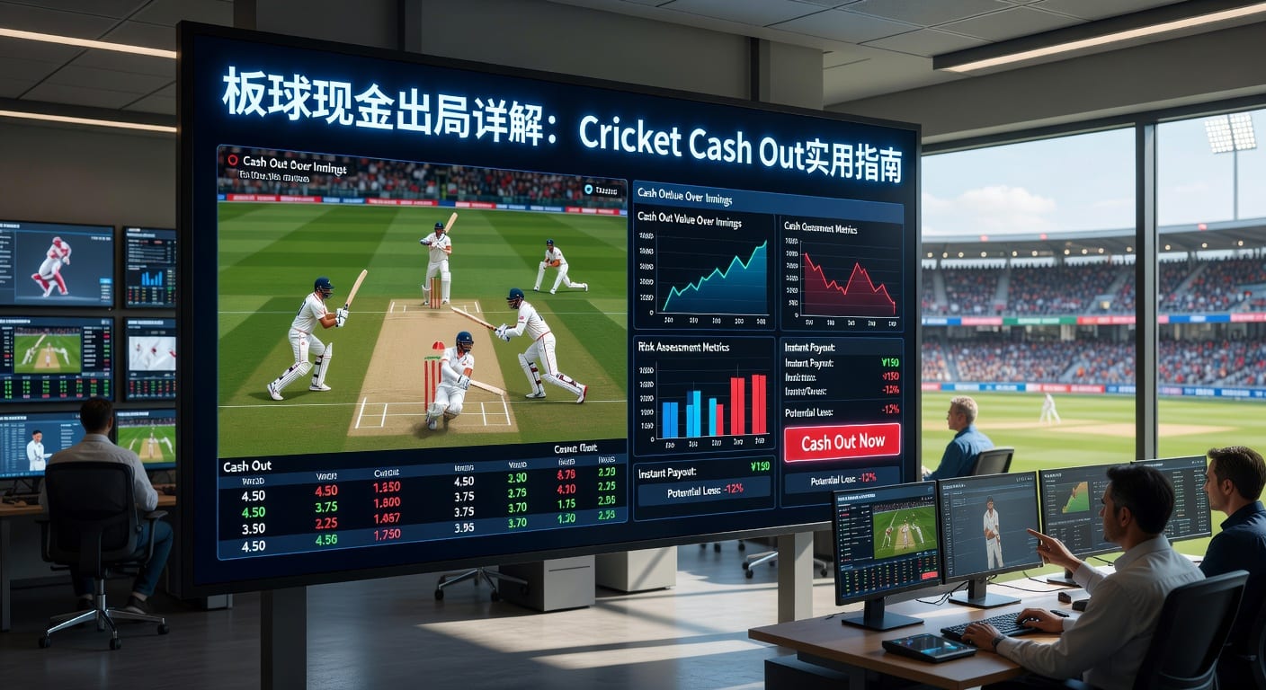 现金出局 cash out 实战解析：2026年止盈思路与风险控制