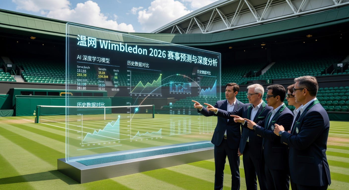 温网 Wimbledon：2026赛前前瞻与投注技巧｜永利国际娱乐官网