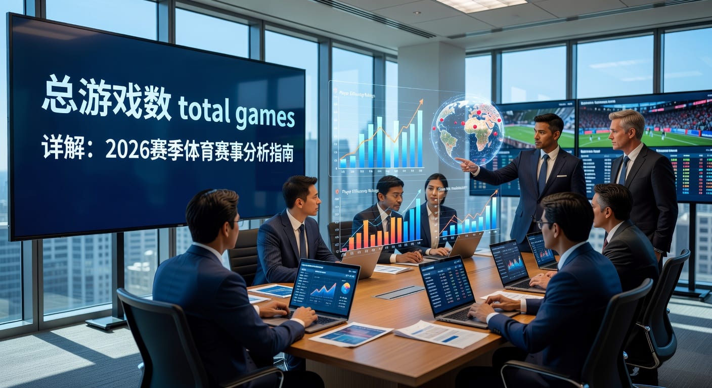总游戏数 total games｜预测体育官网盘口分析