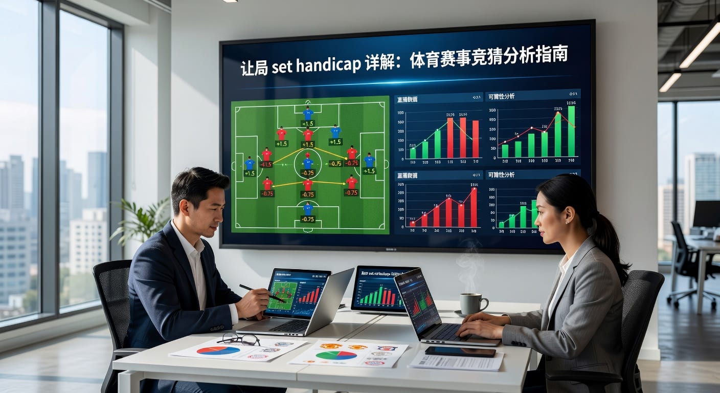 让局 set handicap 怎么看｜预测王体育官网