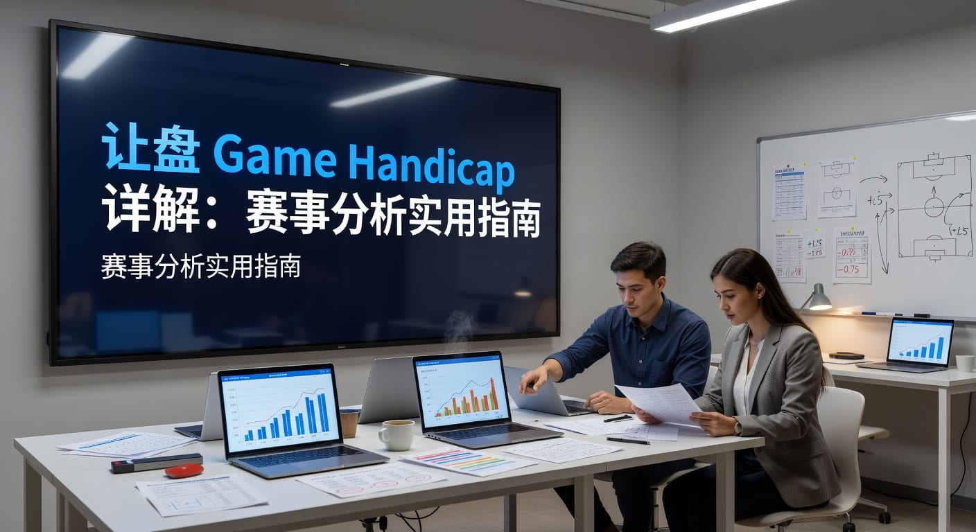 让盘 game handicap｜永利国际娱乐官网实战指南