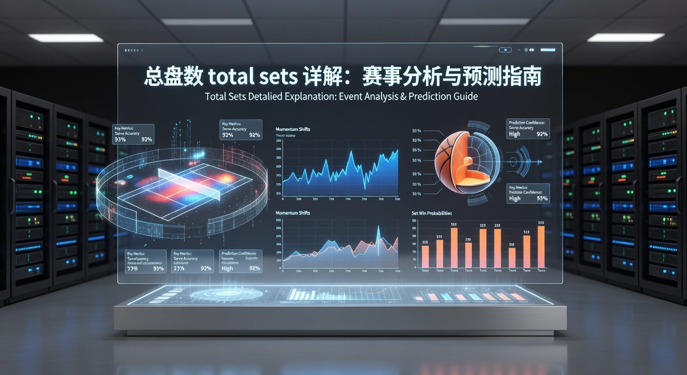 总盘数 total sets 解析｜速8体育官网2026年实战指南
